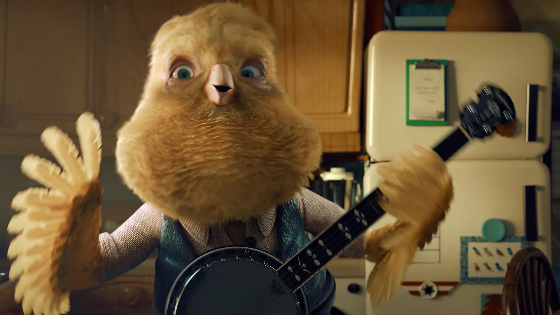 Tommy McAnairey Campaign