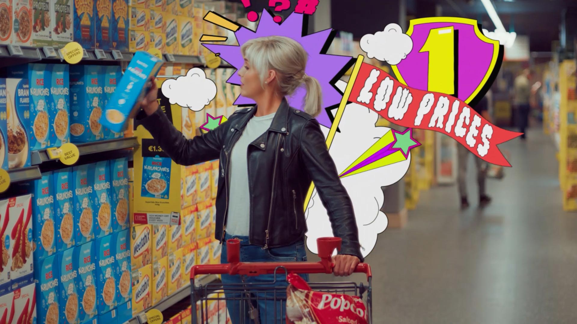 Triple Value Campaign