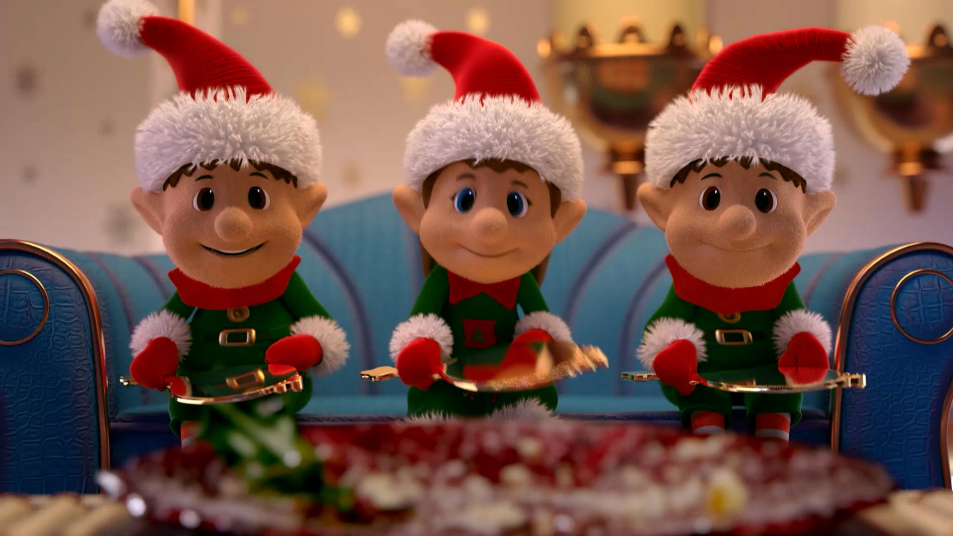 We Need a Lidl Christmas