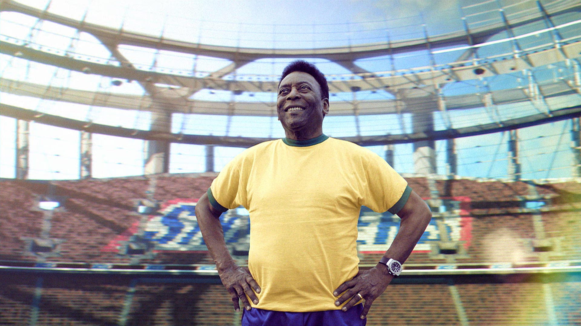 Pele