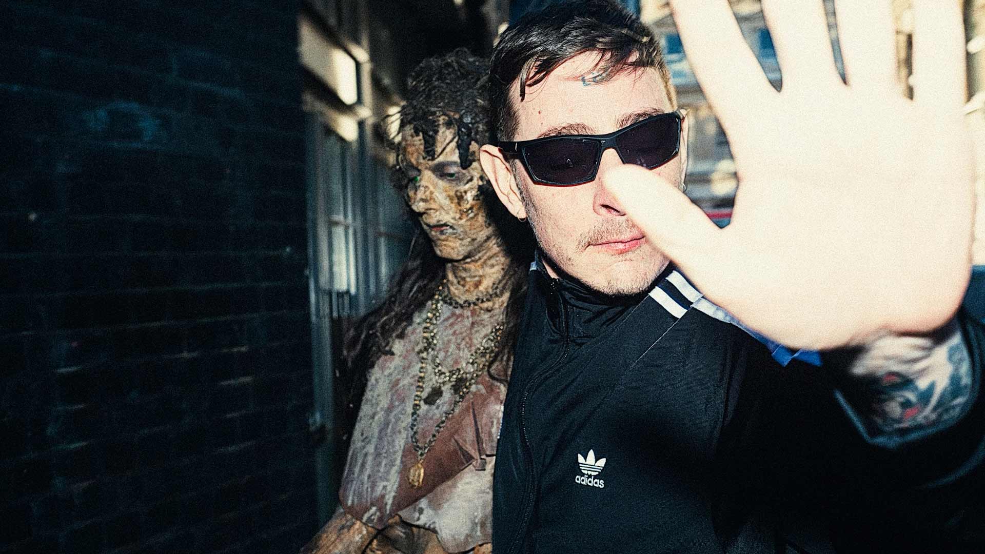 Bog Body (Official Music Video)