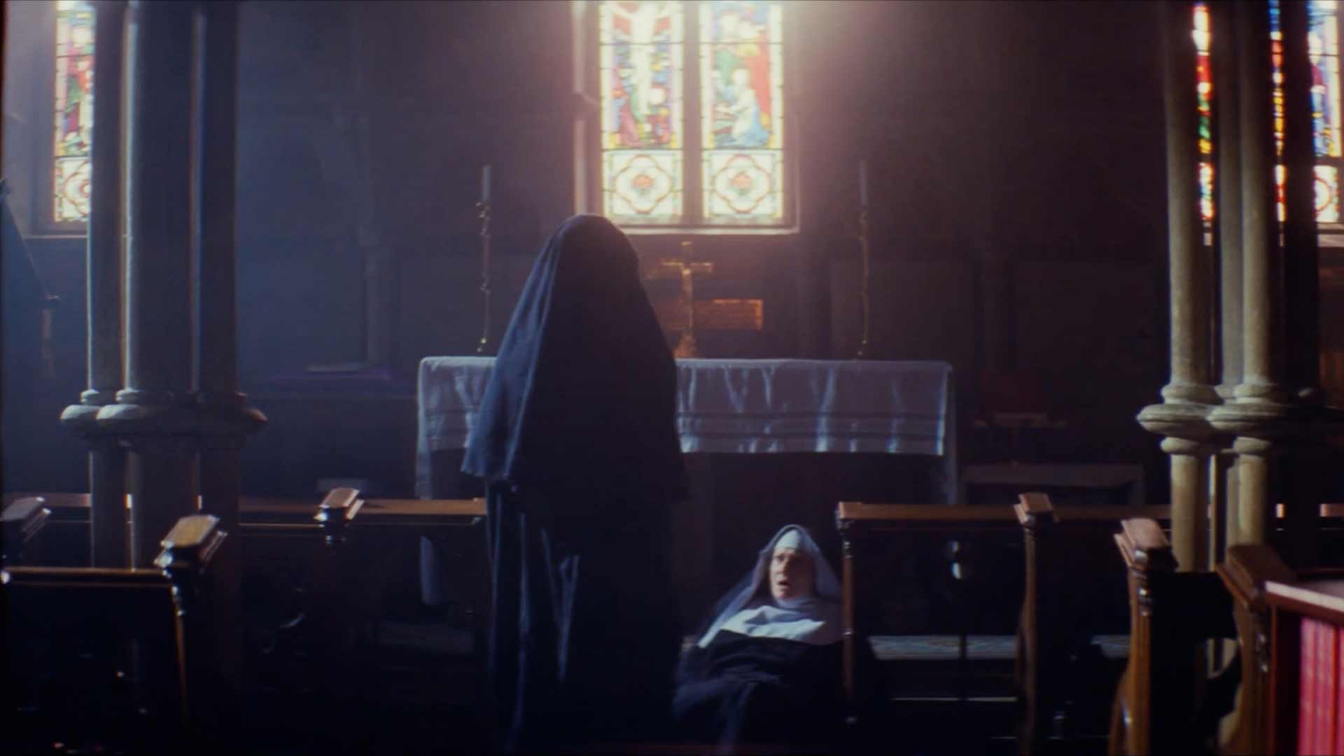 Holy Moly Ft. Terror Bass (Official Music Video)