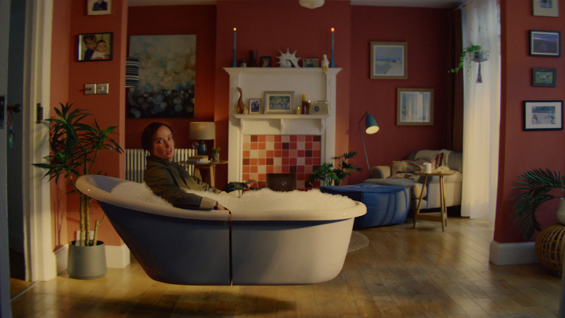 You're On It 'The Return'