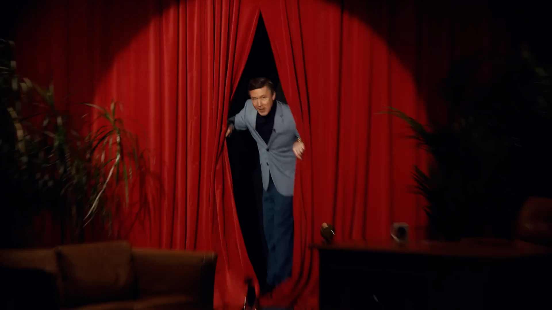 A Hero's Death (Official Music Video)