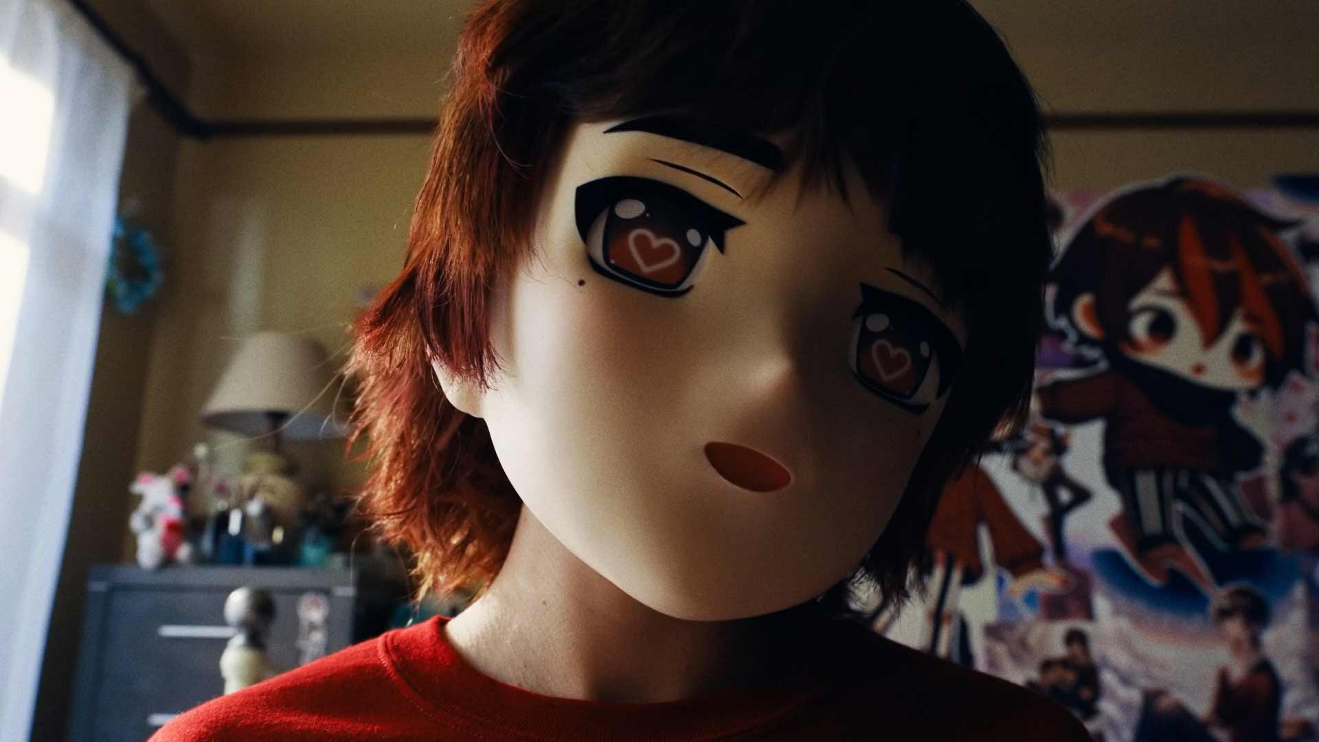 Cheerleader (Official Music Video)