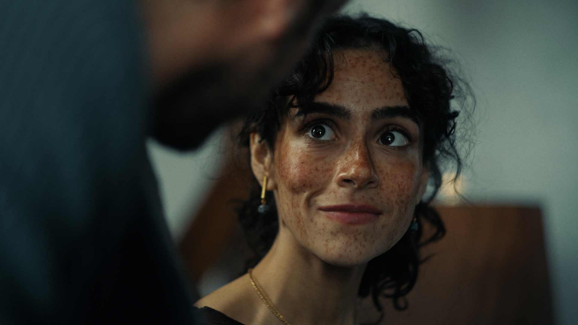 No Time Wasters (Short Film)