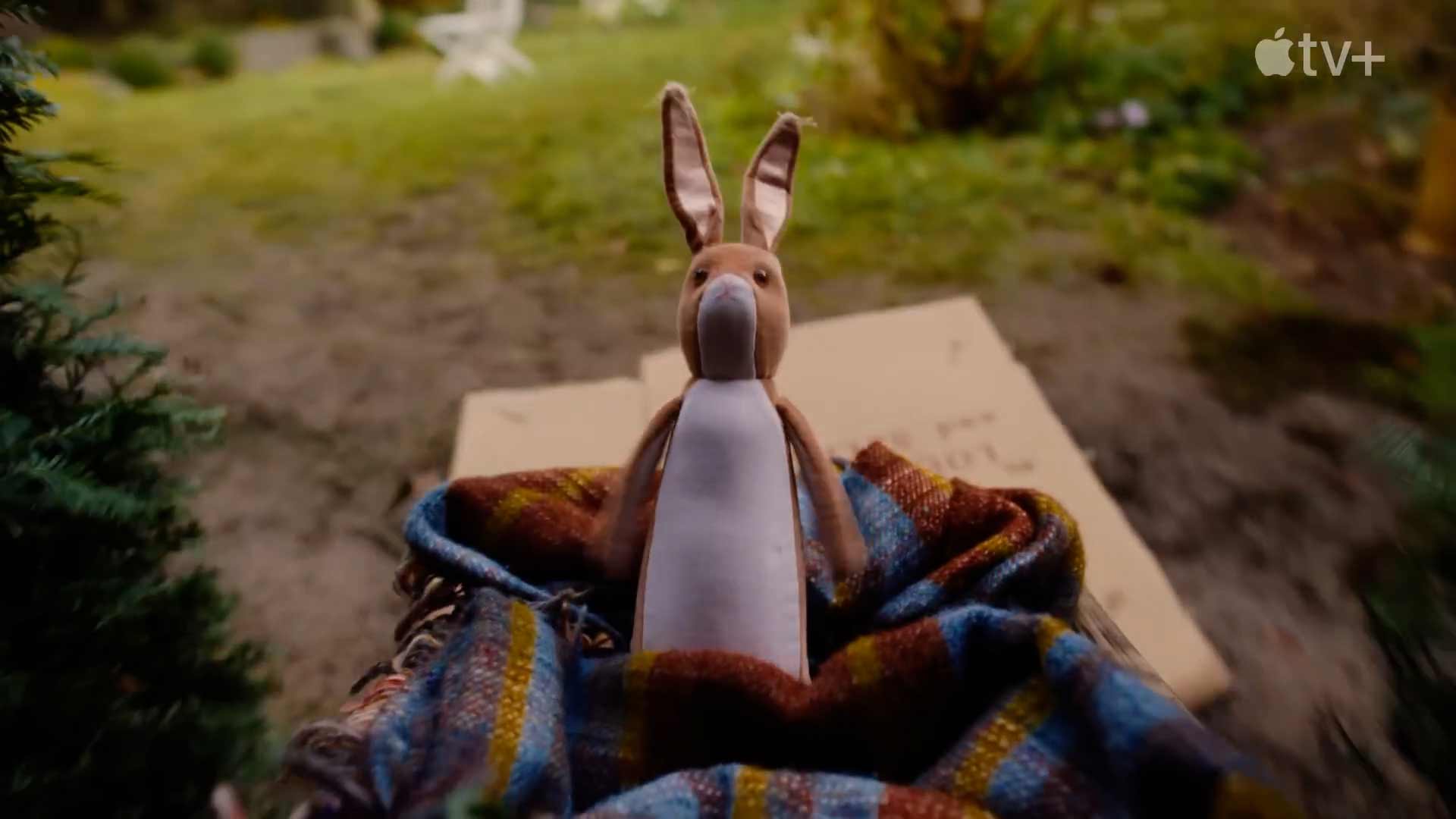 The Velveteen Rabbit