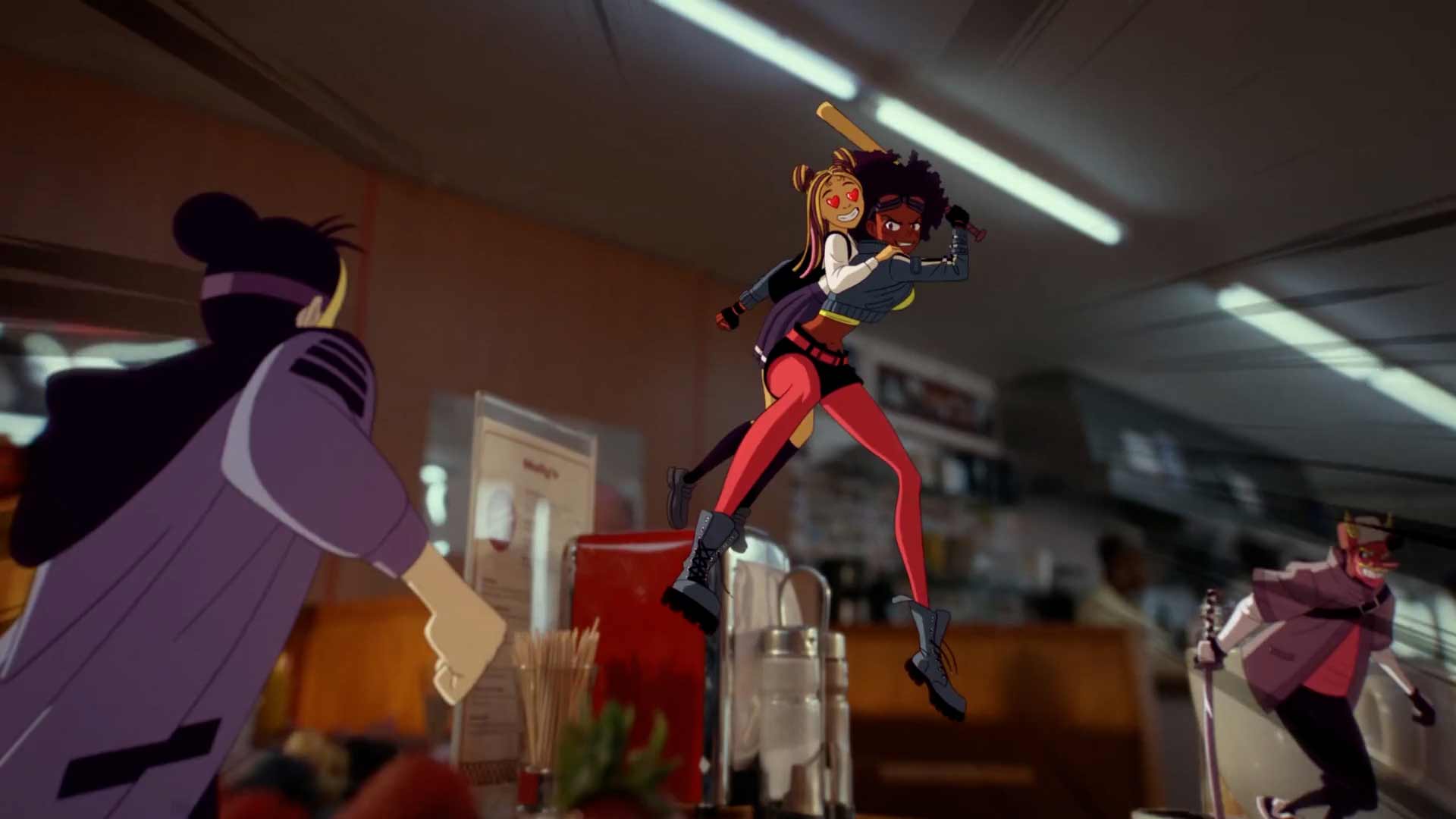 That Reading Feeling