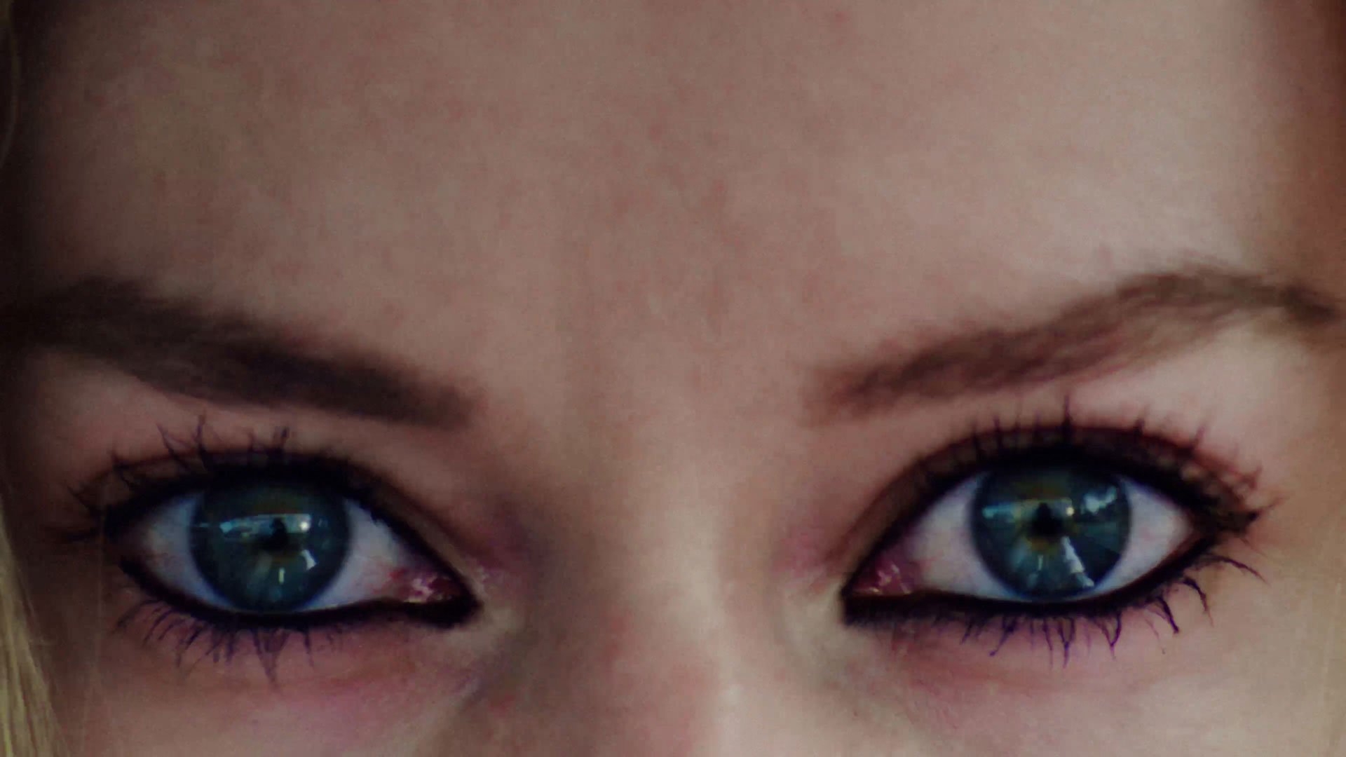 Overdrive (Short Film)