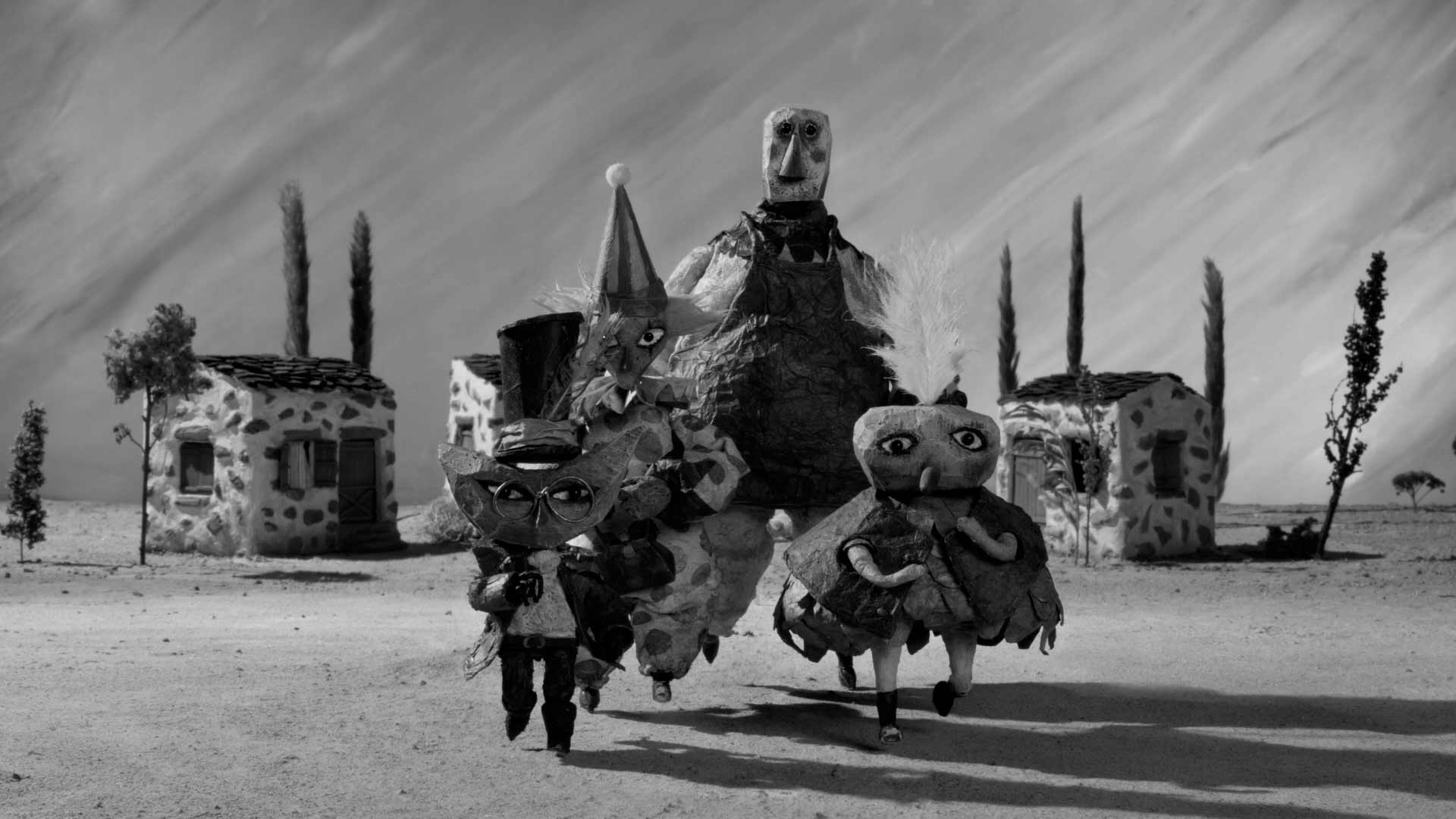 Salvation Has No Name